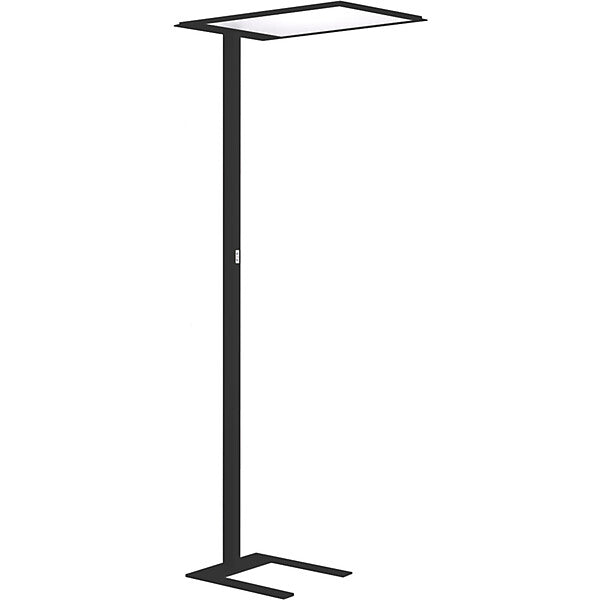 PERFORMANCE iN LIGHTING LED-Stehleuchte 840, sw, on/off 3122125